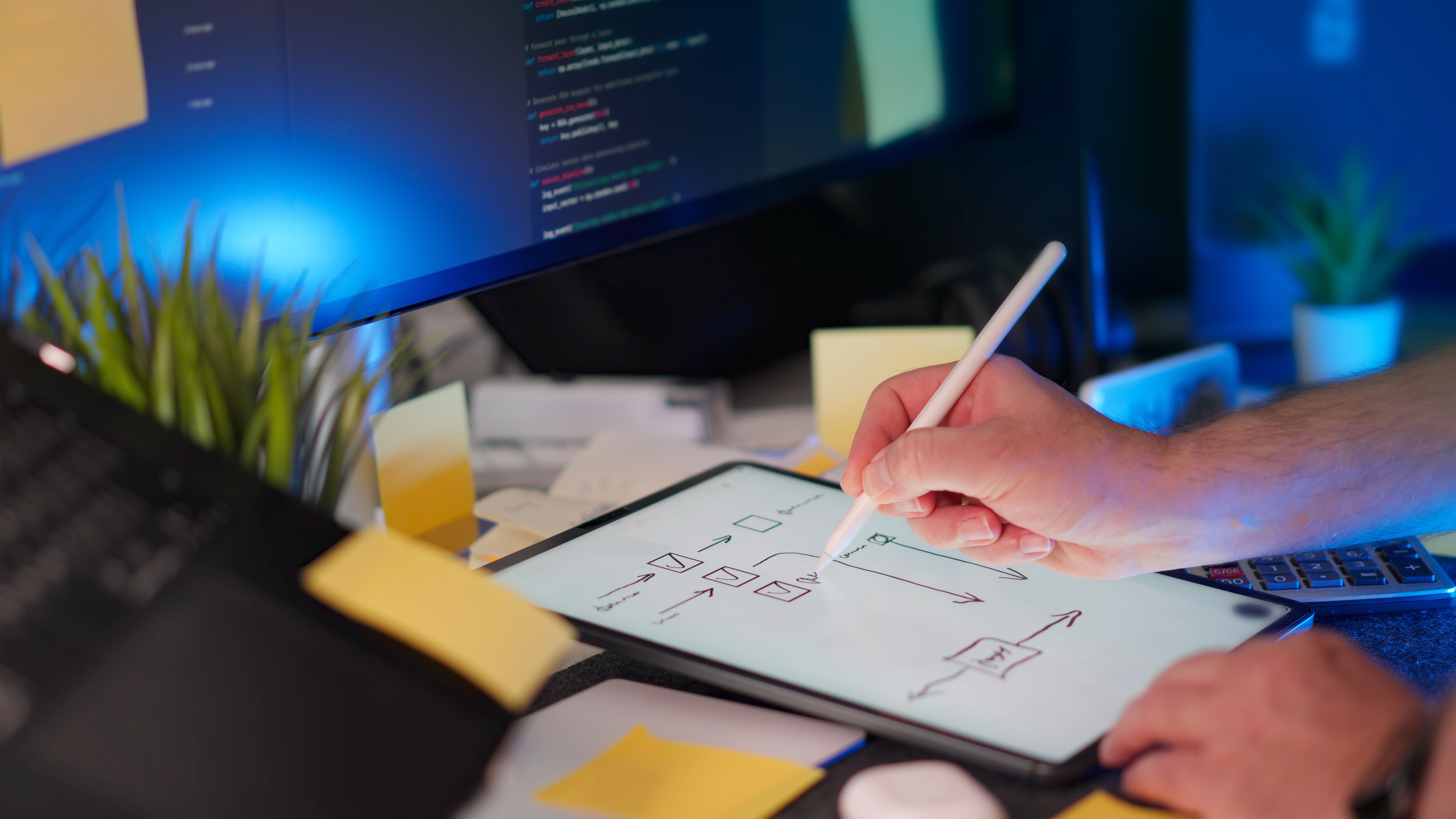 Deploying Infrastructure Without Drama: The Value of a Plan You Can Actually Track
